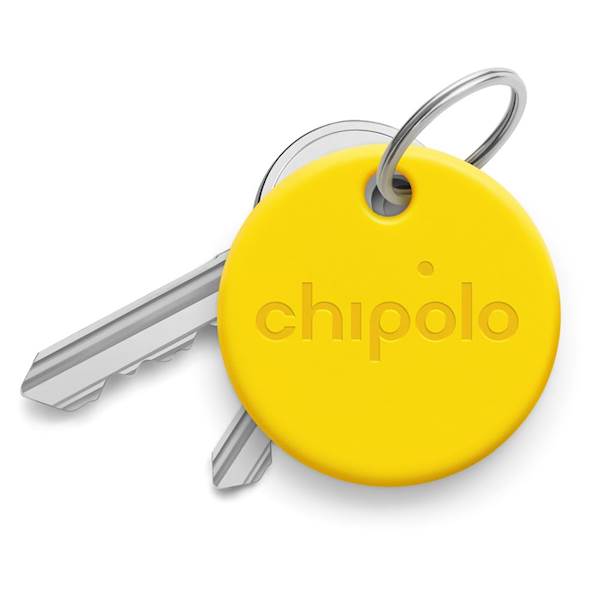 CHIPOLO ONE YELLOW