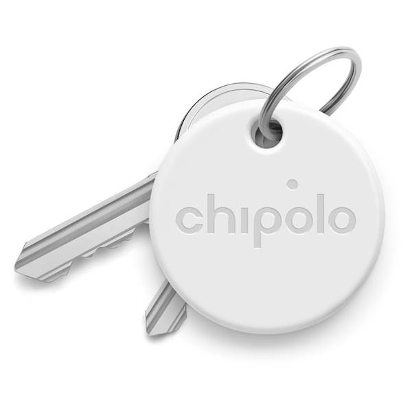 CHIPOLO ONE WHITE