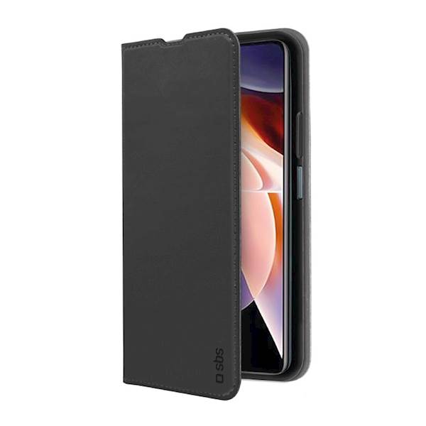 TORBICA REDMI NOTE 11 PRO/NOTE 11 PRO+ ČRNA