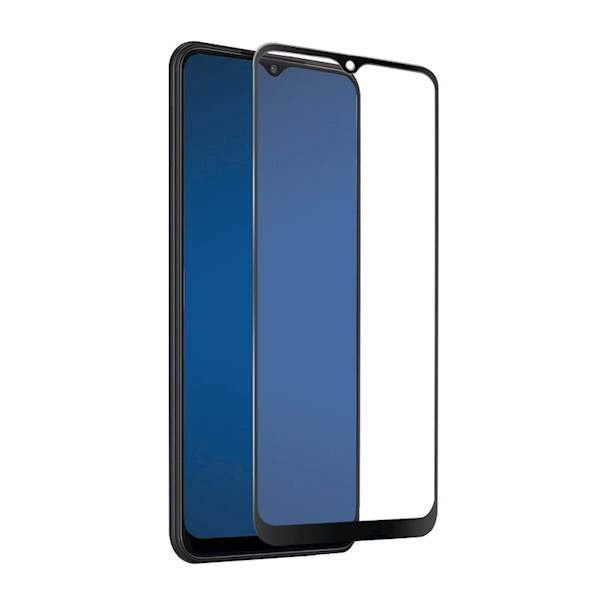 STEKLO GALAXY A23 5G ČRN