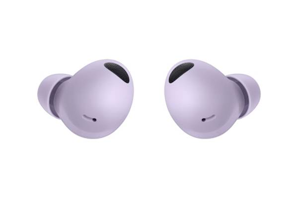 SAMSUNG GALAXY BUDS2 PRO BORA PURPLE