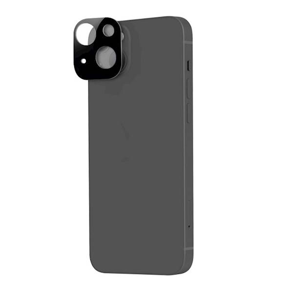 STEKLO ZA KAMERO IPHONE 14/14 PLUS BLACK