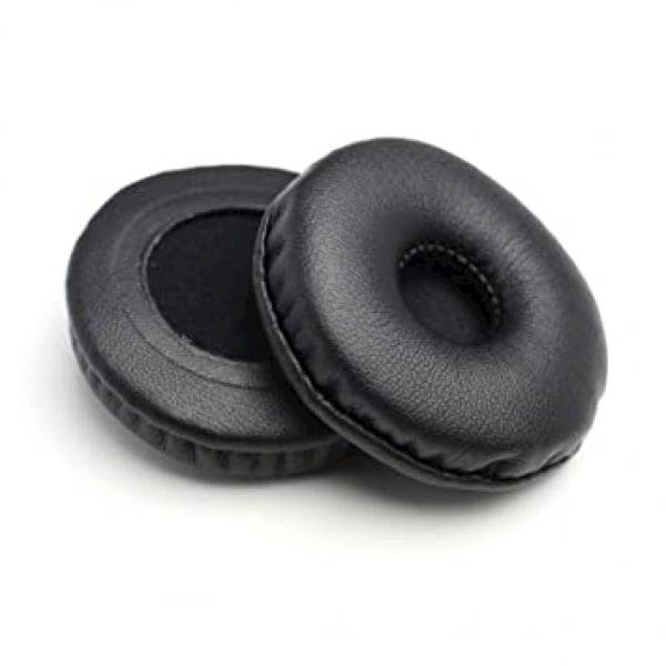 Yealink earpad leather ear WH62/WH66/UH36/YHS36