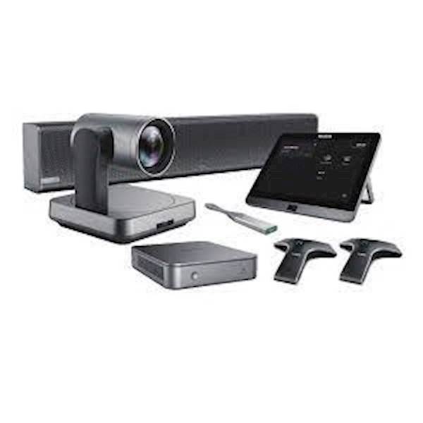 YEALINK VIDEO CONFERENCING SYSTEM MVC840-C3-000