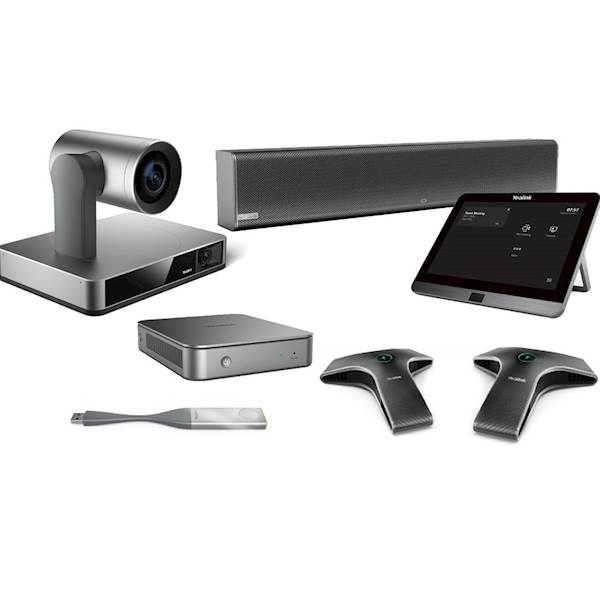 YEALINK VIDEO CONFERENCING SYSTEM MVC860-C3-000