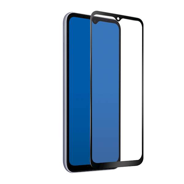 STEKLO SAMSUNG GALAXY A34 ČRNO