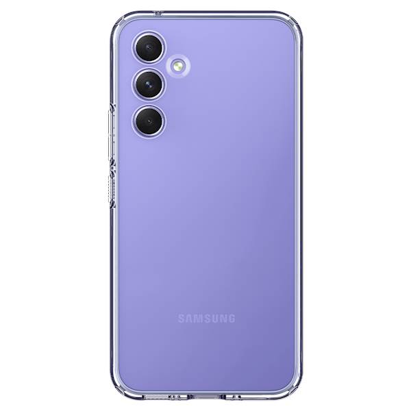 SPIGEN GALAXY A54 LIQUID CRYSTAL CLEAR