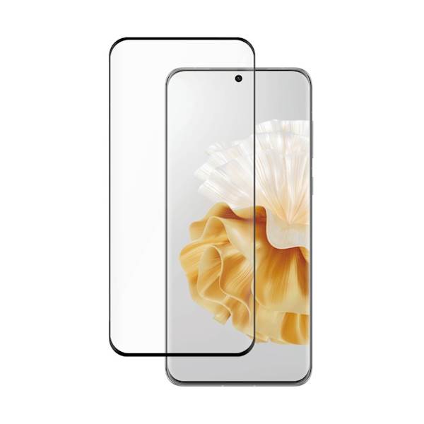 PANZERGLASS SAFE HUAWEI P60/P60 PRO UWF ČRNO