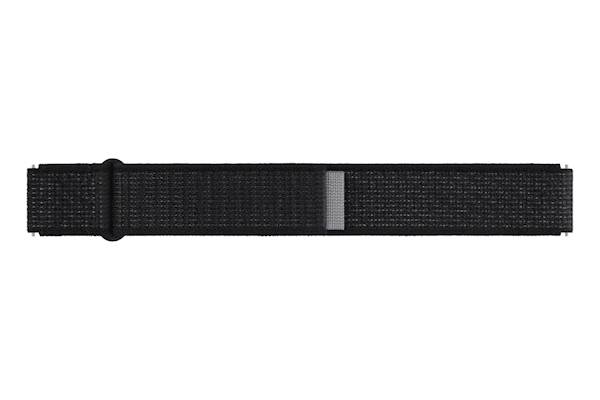 SAMSUNG PAŠČEK GALAXY WATCH FABRIC BAND (WIDE) M/L BLACK