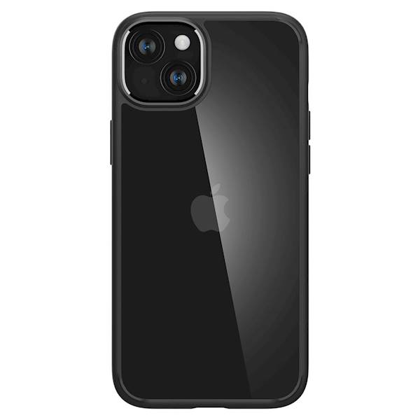 SPIGEN IPHONE 15 ULTRA HYBRID MATTE BLACK