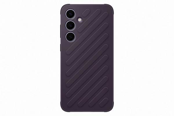 SAMSUNG GALAXY S24+ SHIELD CASE D. VIOLET